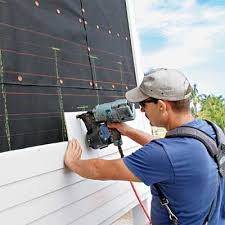 Siding Removal and Disposal in Pine Crest, TN